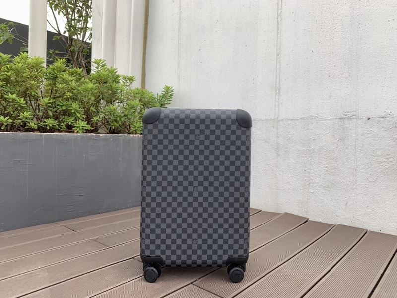 LV Suitcase